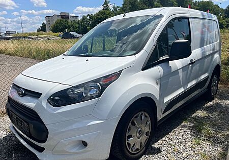 Ford Transit Connect Kasten Trend Klimaanlage