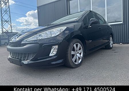 Peugeot 308 1,6 Sport *Auto*Klima*