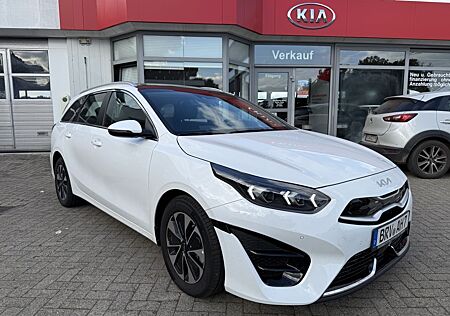 Kia Cee'd Sportswagon Ceed SW 1.6 GDI DCT OPF Plug-in-Hybrid Spirit