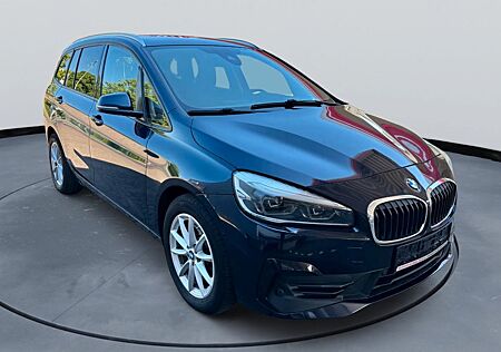 BMW 218d GranT/Kamera/HUD/SHZ/el.Heck
