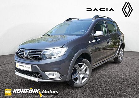 Dacia Sandero Stepway Prestige TCe 90 PDC KAMERA NAVI