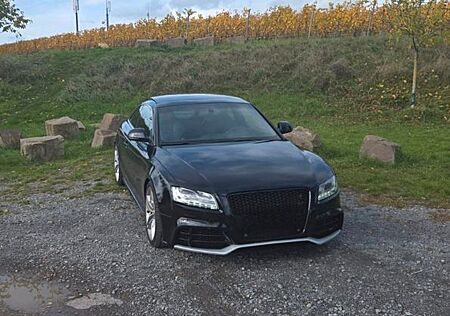 Audi S5 4.2 FSI V8 Tiptronic Quattro -