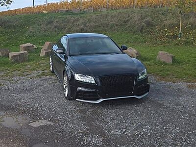 Audi S5 4.2 FSI V8 Tiptronic Quattro -