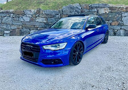 Audi A6 3.0 TFSI quattro S tronic Avant -