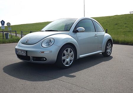 VW Beetle Volkswagen
