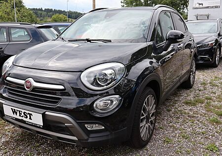 Fiat 500X 1.4 MultiA. 103kW CROSS PLUS S&S 4x2 DCT