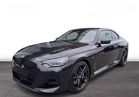 BMW 220d Coupé M Sport *HARMAN KARDON* GARANTIE*