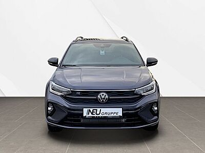 Volkswagen Taigo 1.5 TSI DSG R-Line, Navi, AHK, Climatronic