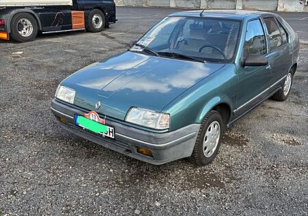 Renault R 19 1.8 Tüv neu Voll funktionsfähig