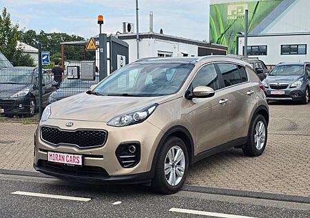 Kia Sportage 4WD