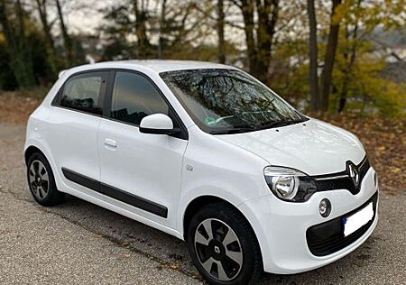 Renault Twingo 70PS 999ccm *TÜV neu!*Temp*Klima