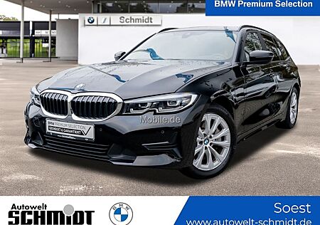 BMW 330e Touring Aut. + 2Jahre-BPS.GARANTIE