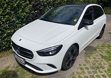 Mercedes-Benz B 250 B250e Progressive, Gar. bis 10/27, CCS