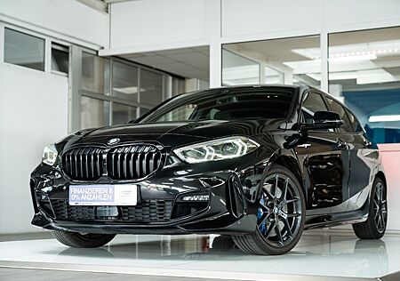 BMW 120i M Sport RüFahrKam LED HiFi-Sound uvm.