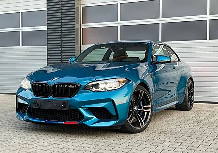 BMW M2 Competition