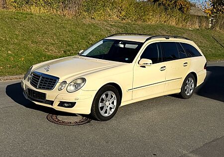 Mercedes-Benz E 200 CDI T ELEGANCE