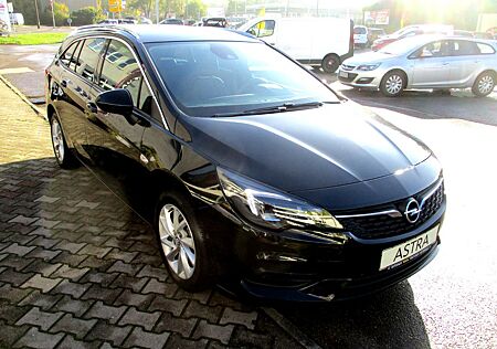 Opel Astra K ST*Elegance*AHK*SHZ*LKRHZ*LED-Licht*PDC