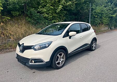 Renault Captur 0.9 TCE Dynamique