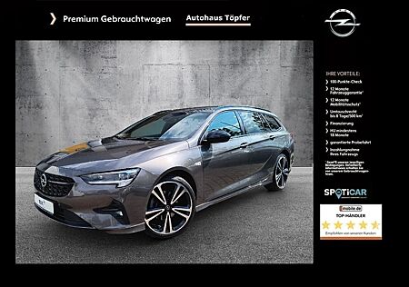Opel Insignia B ST "Ultimate" Sport Paket mit 20Zoll