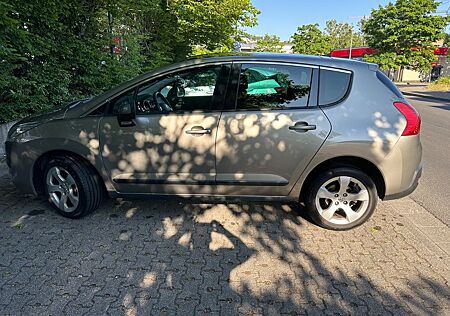 Peugeot 3008 Active 155 THP Active