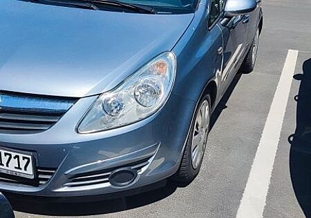 Opel Corsa 1.4 Twinport Automatik Cosmo Cosmo