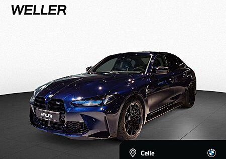 BMW M3 Competition M xDrive Limousine GSD,H/K,AdLED
