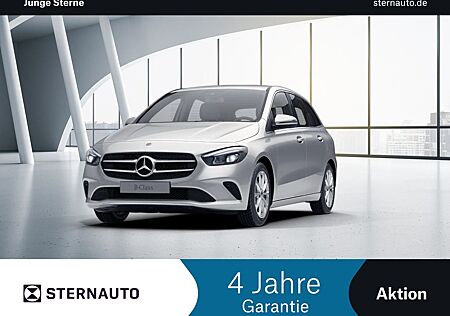 Mercedes-Benz B 200 +Progressive+LED+Park-Assistent+MBUX+DAB