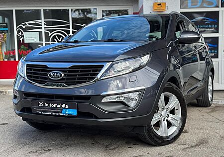 Kia Sportage Spirit 2WD Kamera/AHK/SHZ/Navi/8Fach