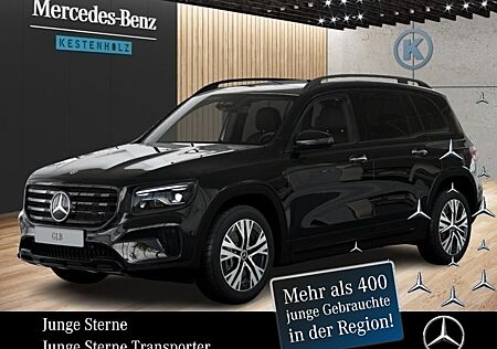 Mercedes-Benz GLB 220 d 4MATIC *Progressive*Night*MBUX*Memory