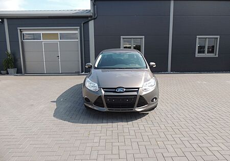 Ford Focus Turnier Ambiente
