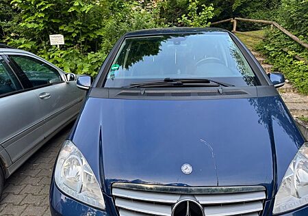 Mercedes-Benz A 180 CDI AVANTGARDE TÜV 06/26