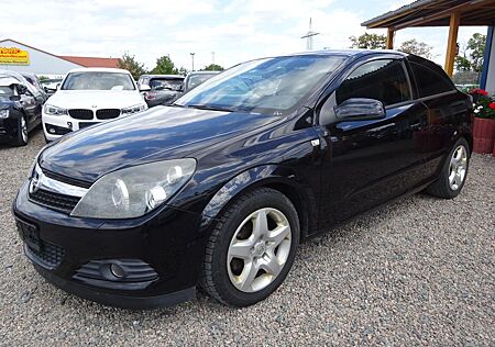 Opel Astra 1.4 GTC Innovation