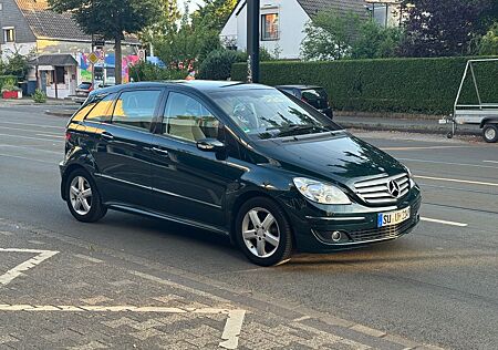 Mercedes-Benz B 170 *Automatik*Klima*Tüv 07/2027*