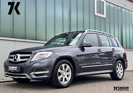 Mercedes-Benz GLK 220 CDI BlueTec 4Matic *7G|PANORAMA|XENON*