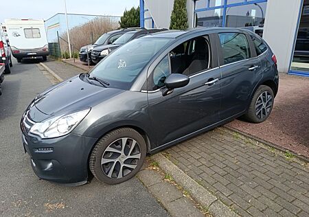 Citroën C3 Selection*NAVI*KLIMA*TüV 07/2027*
