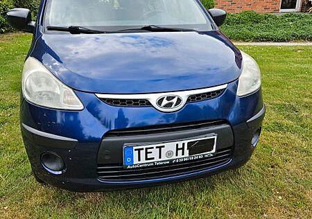 Hyundai i10 1.1 Classic Classic