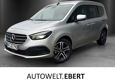Mercedes-Benz T-Klasse gebraucht kaufen Mercedes-Benz T-Klasse T 180 d Progress.#ED Navi Kamera behz.Frontsch.