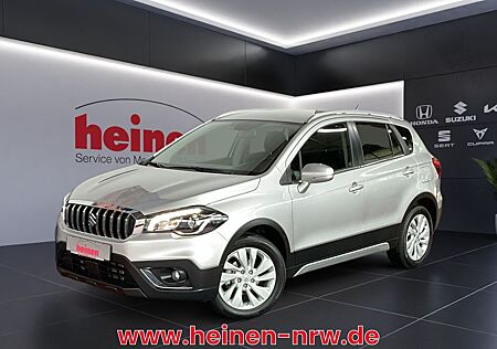 Suzuki SX4 S-Cross 1.0 Boosterjet Comfort LED NAVI SHZ