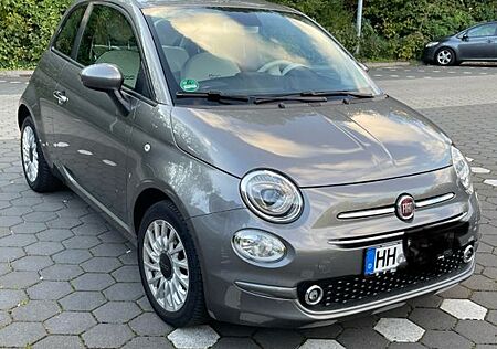 Fiat 500 1.0 GSE N3 Hybrid LOUNGE LOUNGE