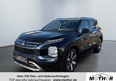 Mitsubishi Outlander Top 2.4 PHEV S-AWC ACC PDC KAM360 NAV