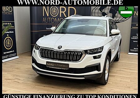 Skoda Kodiaq STYLE 1.5 TSI DSG *7-SITZE*PANO*ACC*UPE51