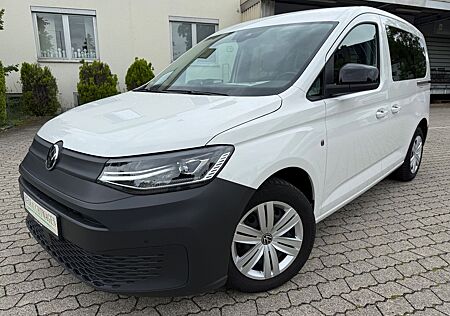VW Caddy Volkswagen Kombi 2.0 Tdi DSG Navi LED Assist ACC PDC