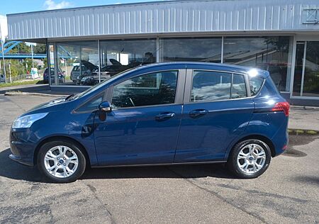 Ford B-Max Sync Edition
