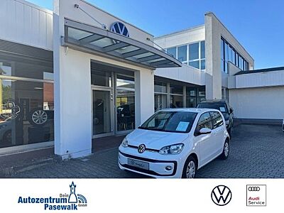 Volkswagen up! move  1.0 MPI