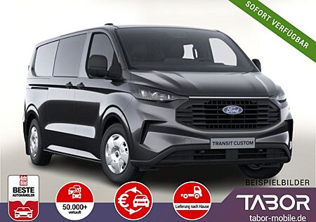 Ford Transit Custom DCiV TDCi 170 Aut Trend 320L2 LED