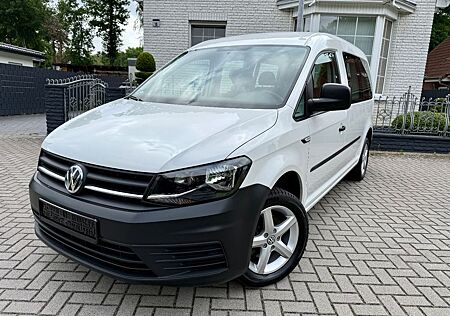 VW Caddy Volkswagen Maxi NAVI KAMERA AHK