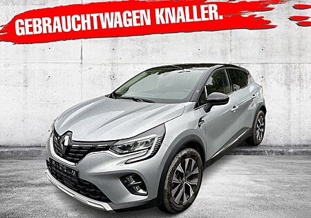 Renault Captur II Techno TCe 140 LED,DAB,NAVI,KLIMA;SITZ