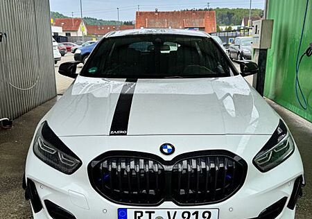 BMW 118i M Sport M Sport