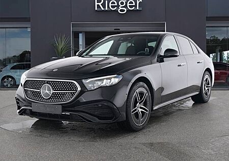 Mercedes-Benz E 300 e 4M AMG*Alarm*Keyles*NIGHT*360°*Spurhalte