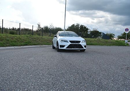 Seat Leon 2.0 TSI Start&Stop ST CUPRA 290 CUPRA 290